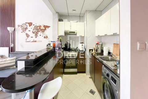 Apartment sa Dubai Sports City, UAE 1 silid, 38.46 sq.m. № 755859 - larawan 5