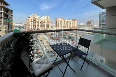 Apartment sa Dubai Sports City, UAE 1 silid, 38.46 sq.m. № 755859 - larawan 9
