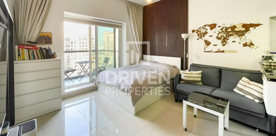 Apartment sa Dubai Sports City, UAE 1 silid, 38.46 sq.m. № 755859