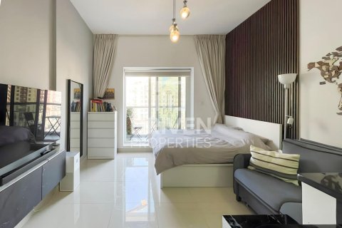 Apartment sa Dubai Sports City, UAE 1 silid, 38.46 sq.m. № 755859 - larawan 8