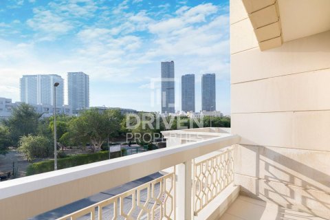 Townhouse til salg i Jumeirah Village Circle, Dubai, UAE 4 soveværelser, 170.29 kvm № 755886 - foto 7