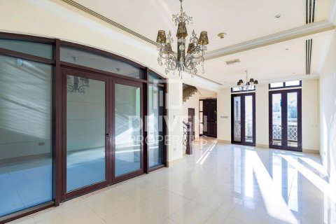 Townhouse til salg i Jumeirah Village Circle, Dubai, UAE 4 soveværelser, 170.29 kvm № 755886 - foto 9