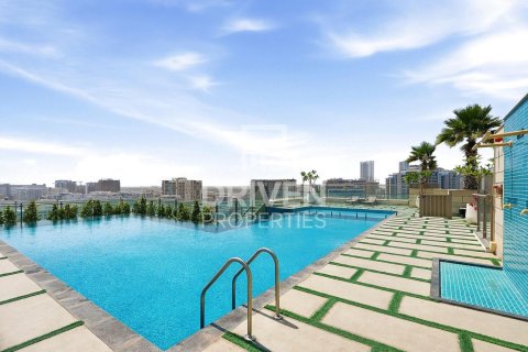 Apartament de vânzare în Arjan, Dubai, EAU 1 dormitor, 87.7 mp.  №755885 - poză 17