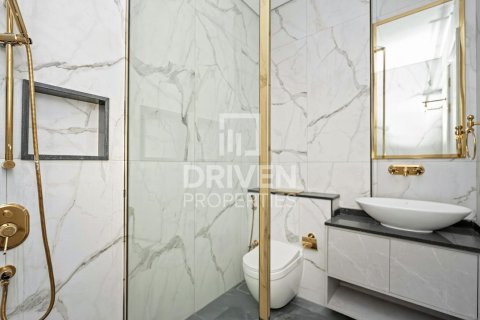 Apartament de vânzare în Arjan, Dubai, EAU 1 dormitor, 87.7 mp.  №755885 - poză 13