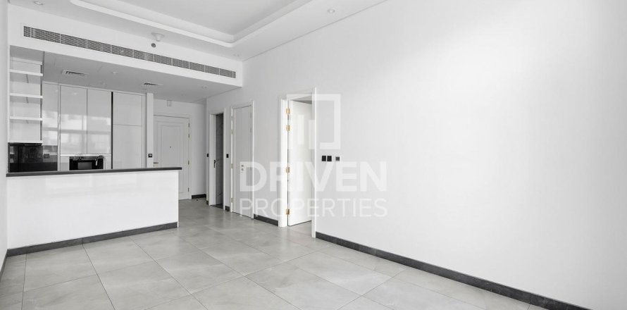 Apartament în Arjan, Dubai, EAU 1 dormitor, 87.7 mp.  №755885