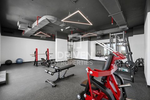 Apartament de vânzare în Arjan, Dubai, EAU 1 dormitor, 87.7 mp.  №755885 - poză 9