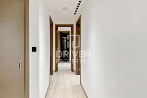 Apartman u Mohammed Bin Rashid City, Dubai, UAE 3 spavaćih soba, 157.47 m2 Br. 755857 - fotografija 9