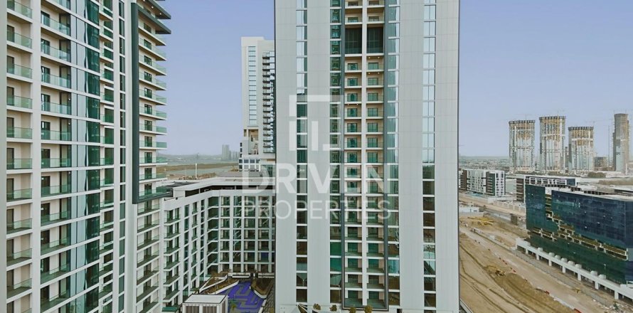 Apartman u Mohammed Bin Rashid City, Dubai, UAE 157.47 m2, 3 spavaćih soba Br. 755857