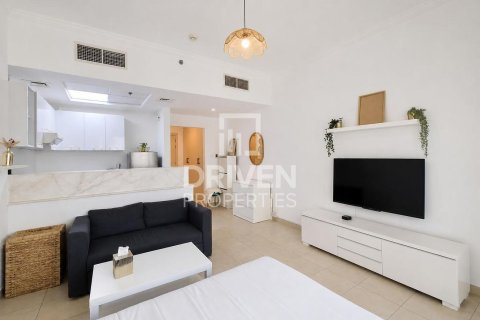آپارتمان برای فروش در  Downtown Dubai (Downtown Burj Dubai)، Dubai، امارات متحده عربی  40.88 متر مربع ، شماره 755858 - تصویر 1