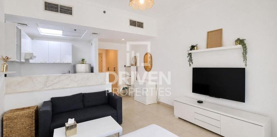 آپارتمان در Downtown Dubai (Downtown Burj Dubai)، Dubai ، امارات متحده عربی 40.88 متر مربع.  شماره 755858