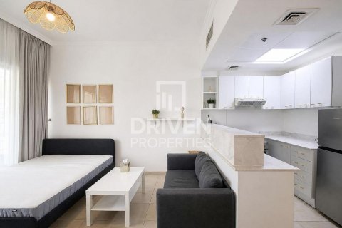 آپارتمان برای فروش در  Downtown Dubai (Downtown Burj Dubai)، Dubai، امارات متحده عربی  40.88 متر مربع ، شماره 755858 - تصویر 5