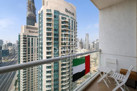آپارتمان برای فروش در  Downtown Dubai (Downtown Burj Dubai)، Dubai، امارات متحده عربی  40.88 متر مربع ، شماره 755858 - تصویر 11
