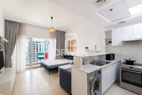 آپارتمان برای فروش در  Downtown Dubai (Downtown Burj Dubai)، Dubai، امارات متحده عربی  40.88 متر مربع ، شماره 755858 - تصویر 4