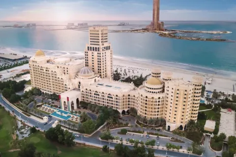 Apartment in Dubai, UAE 2 bedrooms, 176 sq.m. № 715456 - photo 2