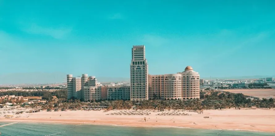 Appartement in Dubai, VAE 2 slaapkamers, 176 vr.m. nr 715456
