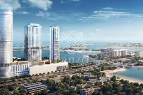 Apartment sa Palm Jumeirah, Dubai, UAE 3 silid-tulugan, 254 sq.m. № 715451 - larawan 3