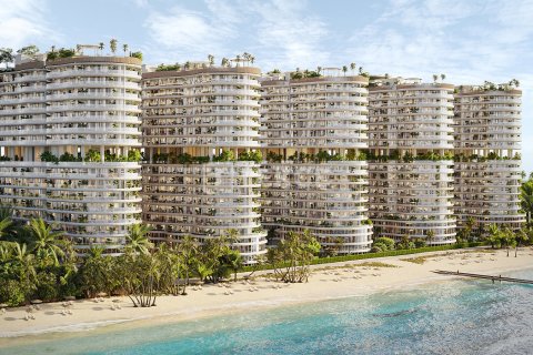 Apartman u Umm Al Quwain, UAE 4 spavaćih soba, 293 m2 Br. 660920 - fotografija 21