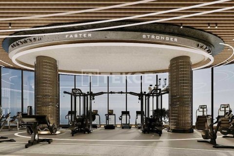 Apartemen di Umm Al Quwain, UEA 4 kamar tidur, 293 m2 nomor 660920 - foto 11