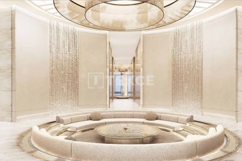 Apartemen di Umm Al Quwain, UEA 4 kamar tidur, 293 m2 nomor 660920 - foto 8