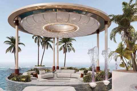 阿联酋 Umm Al Quwain 待售 : 1 卧, 84 平方米 , 编号660917 - 照片 4