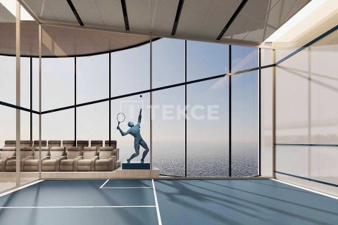 阿联酋 Umm Al Quwain 待售 : 1 卧, 84 平方米 , 编号660917 - 照片 3