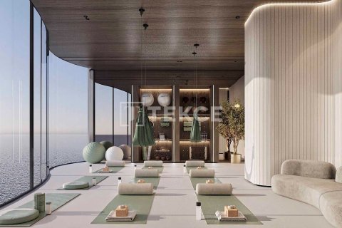 阿联酋 Umm Al Quwain 待售 : 1 卧, 84 平方米 , 编号660917 - 照片 9