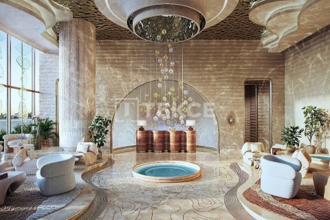 阿联酋 Umm Al Quwain 待售 : 1 卧, 84 平方米 , 编号660917 - 照片 10