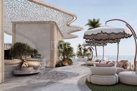 阿联酋 Umm Al Quwain 待售 : 1 卧, 84 平方米 , 编号660917 - 照片 12