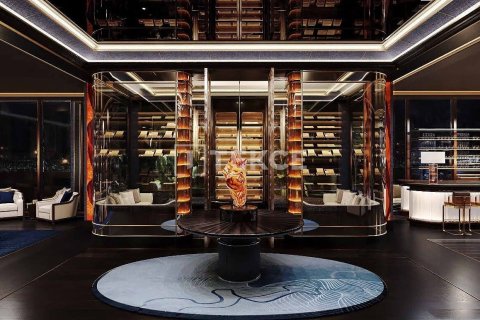 Byt v Umm Al Quwain, SAE 3 ložnice, 191 m² Č.: 660919 - fotografie 6