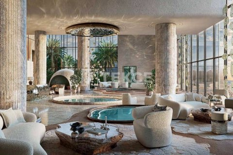 Byt v Umm Al Quwain, SAE 3 ložnice, 191 m² Č.: 660919 - fotografie 1