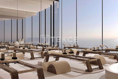 Byt v Umm Al Quwain, SAE 3 ložnice, 191 m² Č.: 660919 - fotografie 7