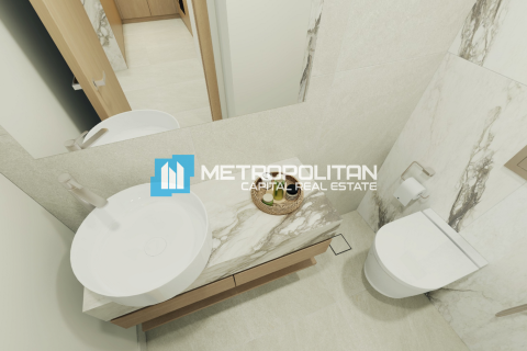 阿联酋 Abu Dhabi 待售 : 1 卧, 97.5 平方米 , 编号660915 - 照片 6