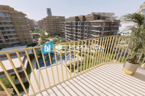 阿联酋 Abu Dhabi 待售 : 1 卧, 97.5 平方米 , 编号660915 - 照片 1