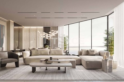 Lägenhet till försäljning i Umm Al Quwain, UAE 2 sovrum, 138 kvm Nr. 660918 - fotografi 13