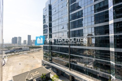 Apartemen di Al Reem Island, Abu Dhabi, UEA 2 kamar tidur, 71 m2 nomor 660916 - foto 6