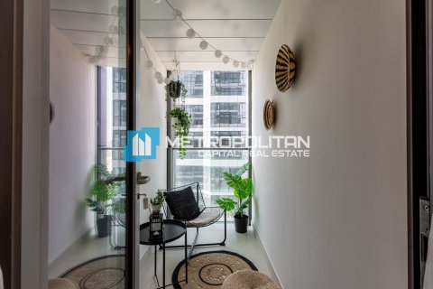 Apartemen di Al Reem Island, Abu Dhabi, UEA 2 kamar tidur, 71 m2 nomor 660916 - foto 8