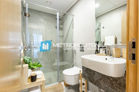Apartemen di Al Reem Island, Abu Dhabi, UEA 2 kamar tidur, 71 m2 nomor 660916 - foto 12