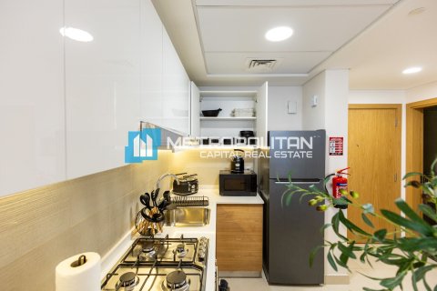 Apartemen di Al Reem Island, Abu Dhabi, UEA 2 kamar tidur, 71 m2 nomor 660916 - foto 4