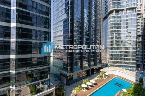 Apartemen di Al Reem Island, Abu Dhabi, UEA 2 kamar tidur, 71 m2 nomor 660916 - foto 1
