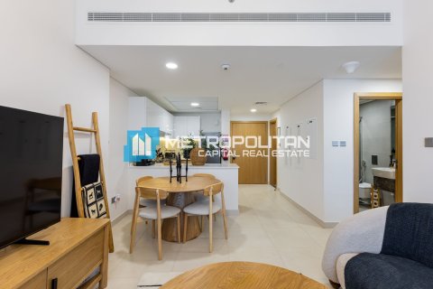 Apartemen di Al Reem Island, Abu Dhabi, UEA 2 kamar tidur, 71 m2 nomor 660916 - foto 3