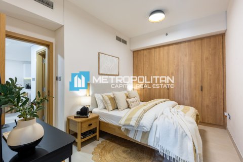 Apartemen di Al Reem Island, Abu Dhabi, UEA 2 kamar tidur, 71 m2 nomor 660916 - foto 7