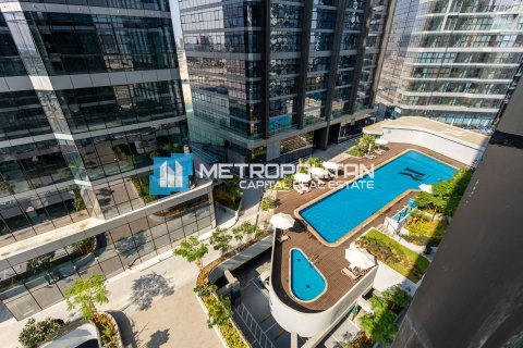 Apartemen di Al Reem Island, Abu Dhabi, UEA 2 kamar tidur, 71 m2 nomor 660916 - foto 14