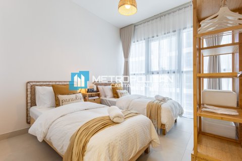 Apartemen di Al Reem Island, Abu Dhabi, UEA 2 kamar tidur, 71 m2 nomor 660916 - foto 10