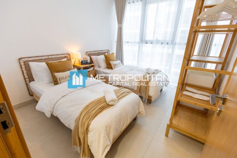 Apartemen di Al Reem Island, Abu Dhabi, UEA 2 kamar tidur, 71 m2 nomor 660916 - foto 9