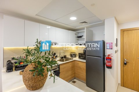 Apartemen di Al Reem Island, Abu Dhabi, UEA 2 kamar tidur, 71 m2 nomor 660916 - foto 11