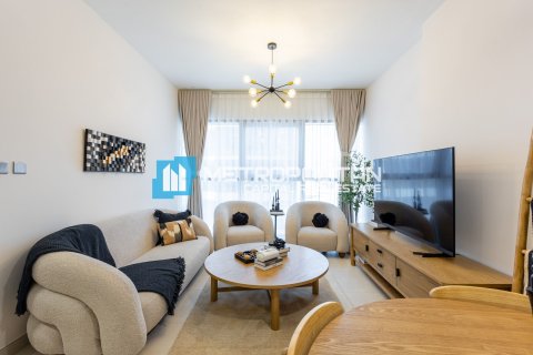 Apartemen di Al Reem Island, Abu Dhabi, UEA 2 kamar tidur, 71 m2 nomor 660916 - foto 2