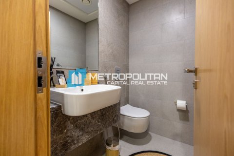 Apartemen di Al Reem Island, Abu Dhabi, UEA 2 kamar tidur, 71 m2 nomor 660916 - foto 13