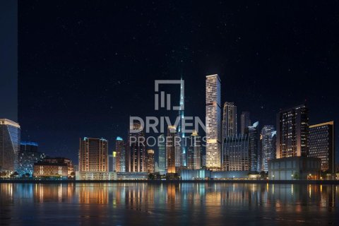 Apartman u Downtown Dubai (Downtown Burj Dubai), UAE 4 spavaćih soba, 304.72 m2 Br. 743235 - fotografija 9
