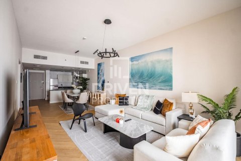Jumeirah Village Circle, Dubai, UAE의 판매용 아파트 침실 1개, 92.16제곱미터 번호 743237 - 사진 1