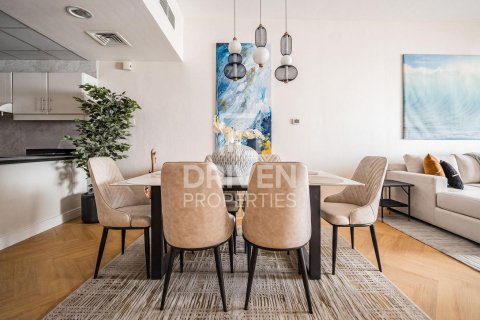 Jumeirah Village Circle, Dubai, UAE의 판매용 아파트 침실 1개, 92.16제곱미터 번호 743237 - 사진 6